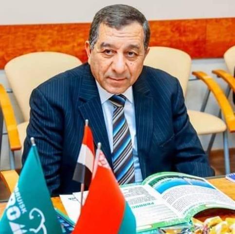 مصطفى هدهود