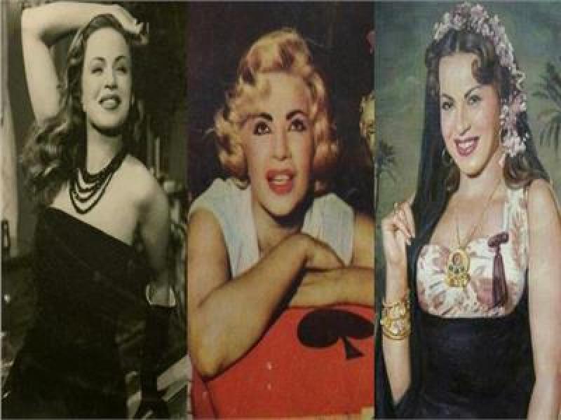 هند رستم 