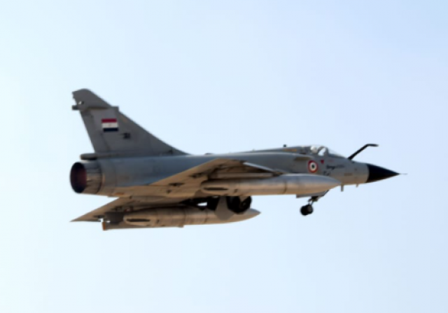 وزارة الدفاع