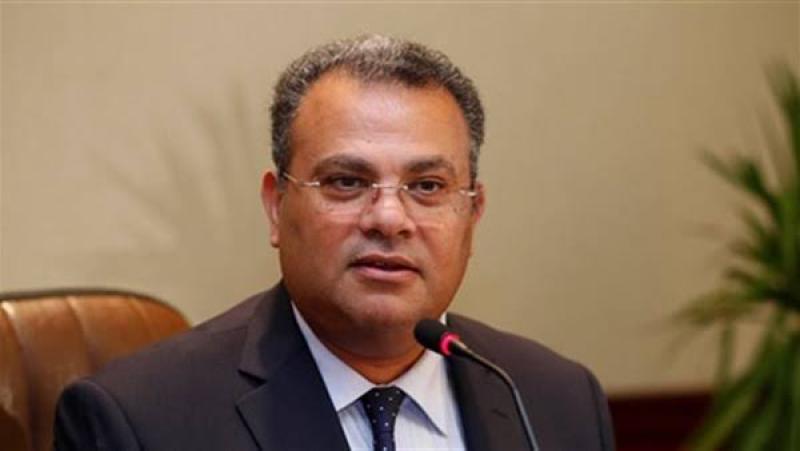 رئيس الإنجيلية
