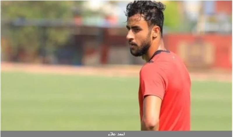  أحمد علاء