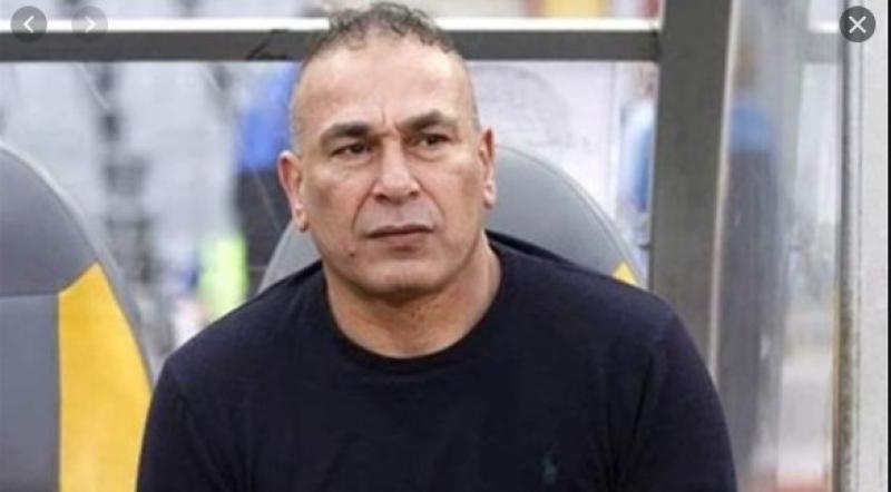 إبراهيم حسن