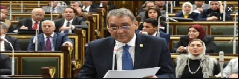وزير المجالس النيابية