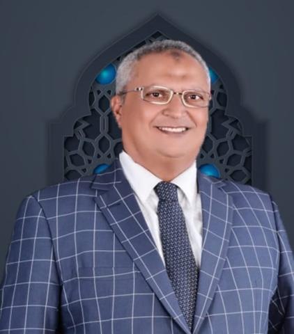النائب عبده أبو عايشة 