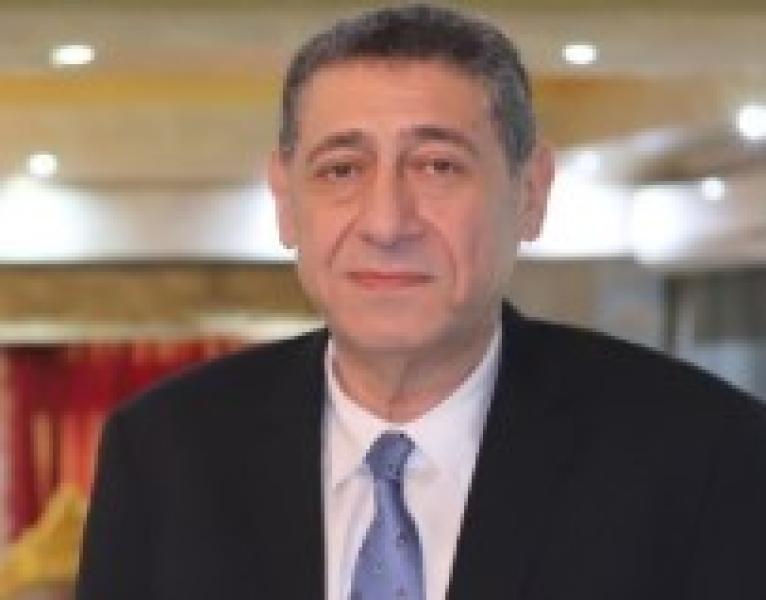 البرلمانى السابق عيد لبيب