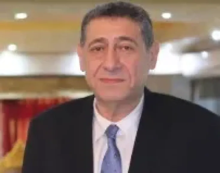 عيد لبيب