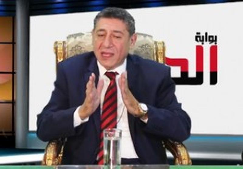 رجل الصناعة عيد لبيب 