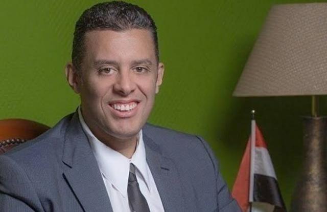 النائب  محمد منظور