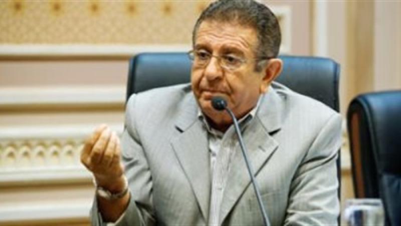 يسري المغازي