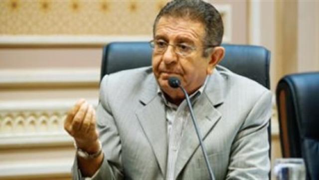 يسري المغازي