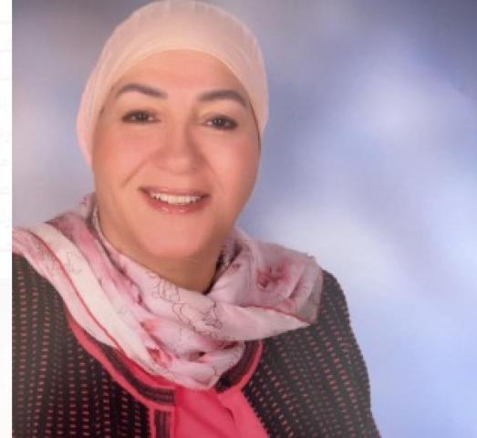 دينا أحمد إسماعيل