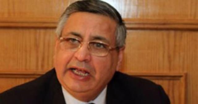 الدكتور محمد عوض تاج الدين