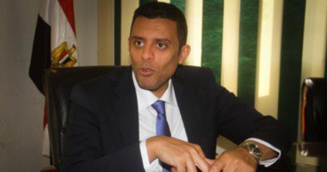 النائب محمد منظور