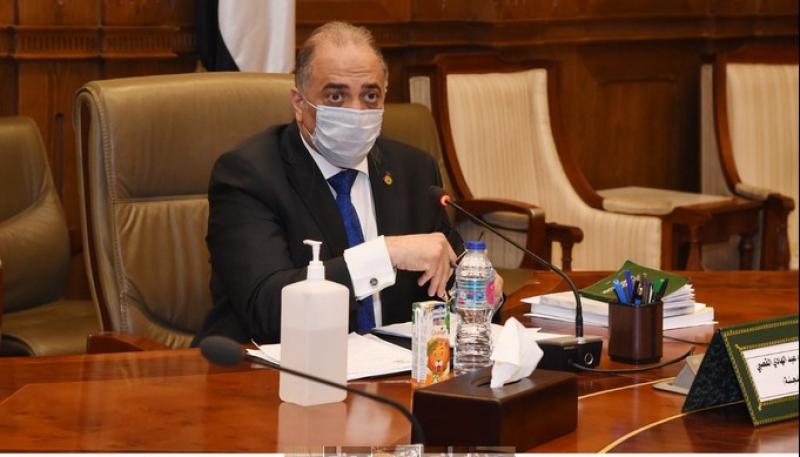  الدكتور عبد الهادى القصبي