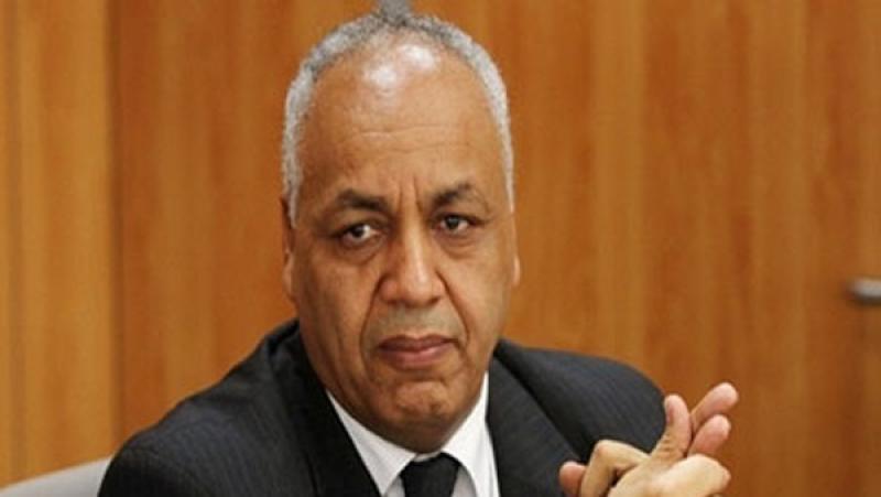 مصطفى بكري
