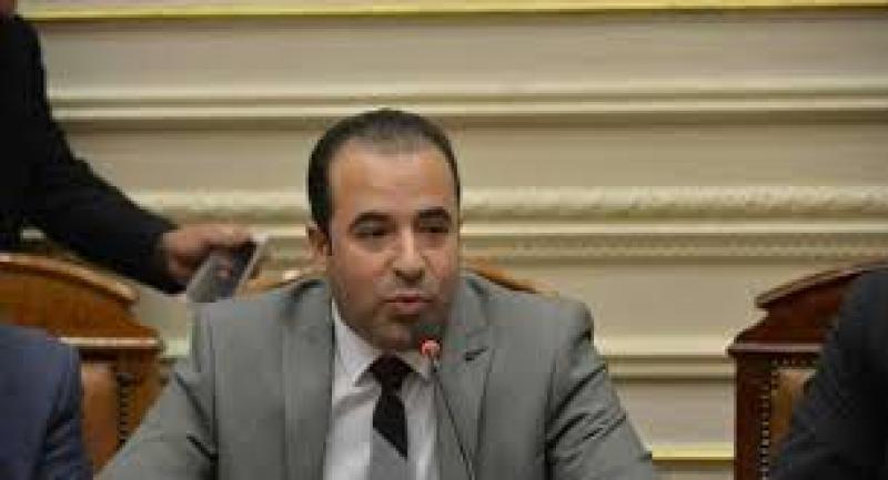 احمد بدوى