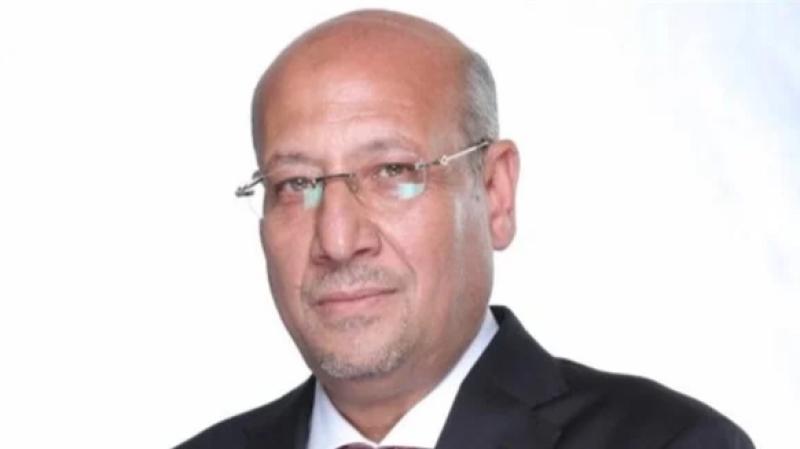 النائب عمرو عكاشة