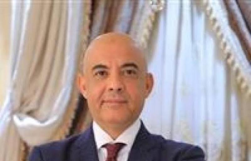 النائب عمرو هندي