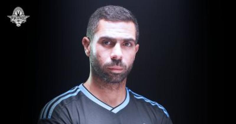 أحمد فتحى