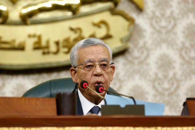 المستشار الدكتور حنفي جبالي 