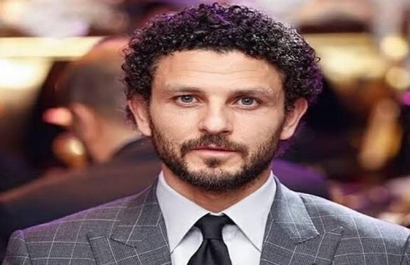 حسام غالي 