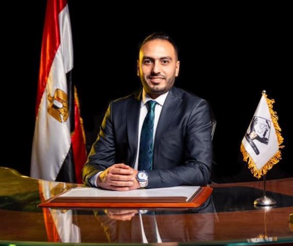 النائب محمد تيسير مطر