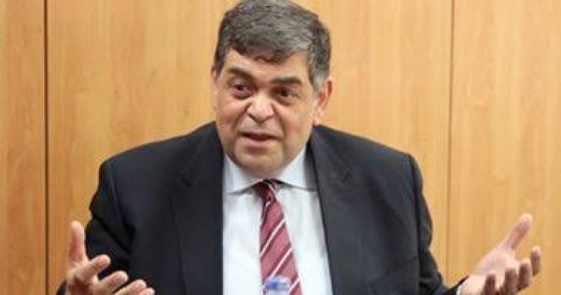 رئيس صحة النواب