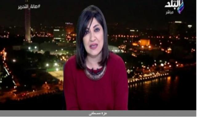 عزة مصطفى