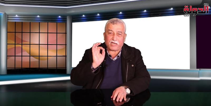  الكاتب الصحفي محمود نفادي