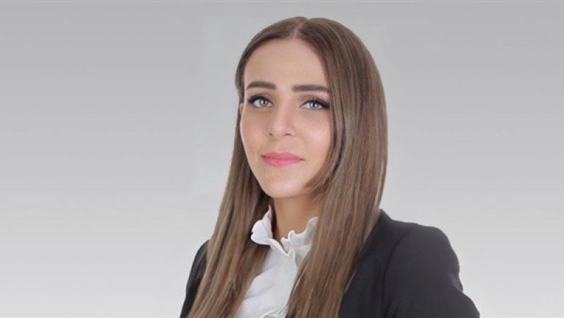 النائبة فاطمة سليم