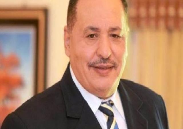 الدكتور خالد القط