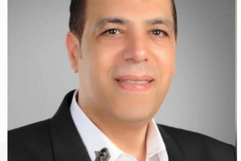 النائب الصافي عبد العال