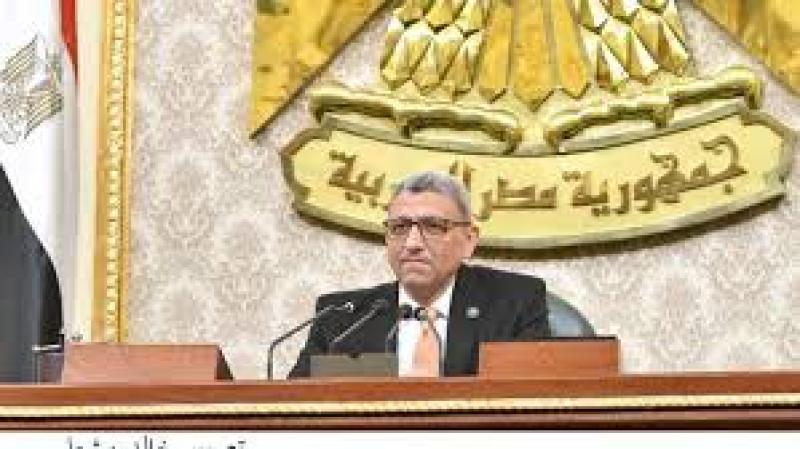 المستشار احمد سعد
