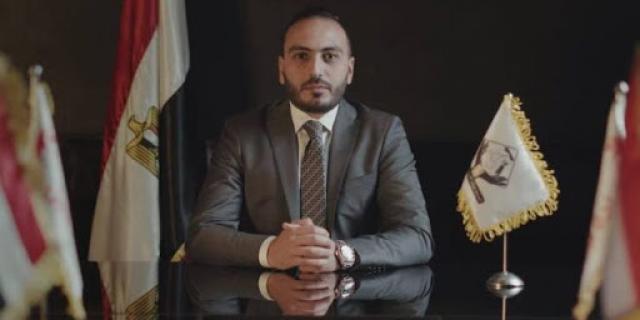 النائب محمد تيسير مطر