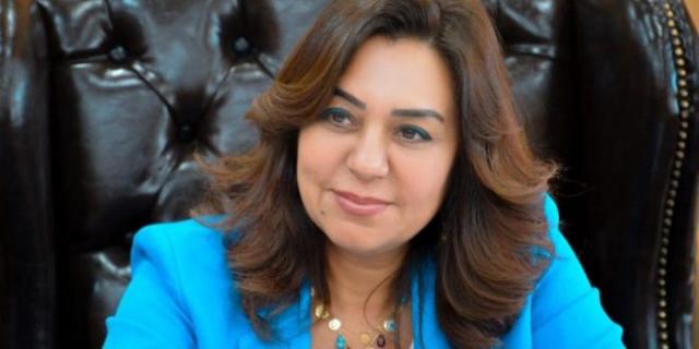 محافظ دمياط