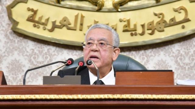 المستشار حنفي جبالي