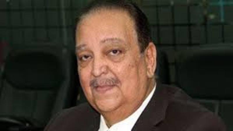  النائب محمد نبيل دعبس