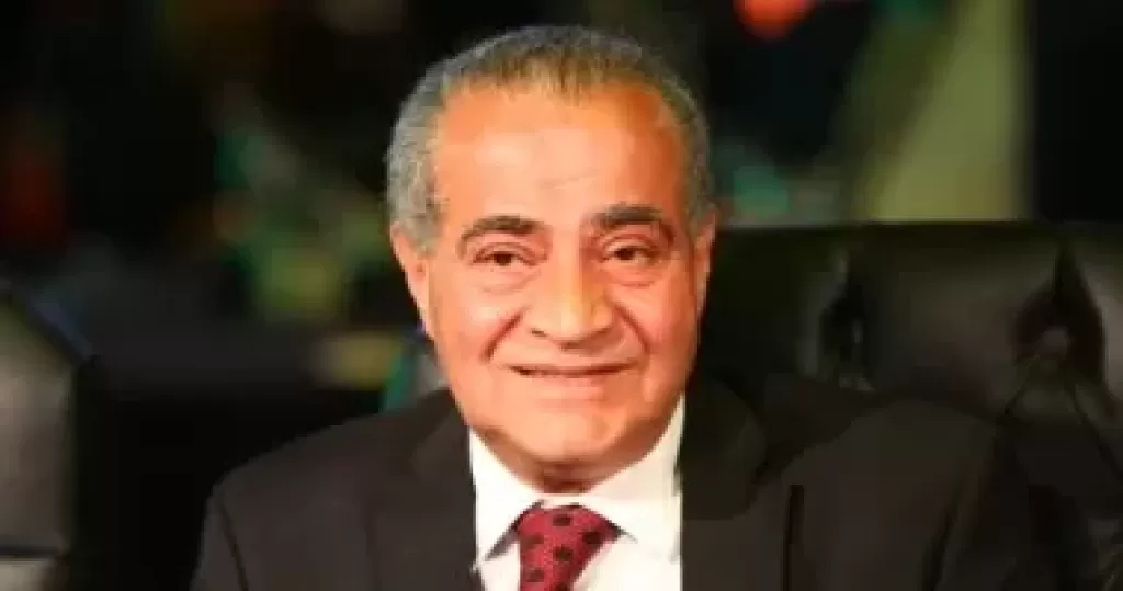علي المصيلحى