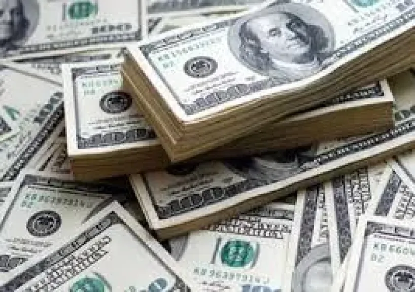 سعر العملات الأجنبية