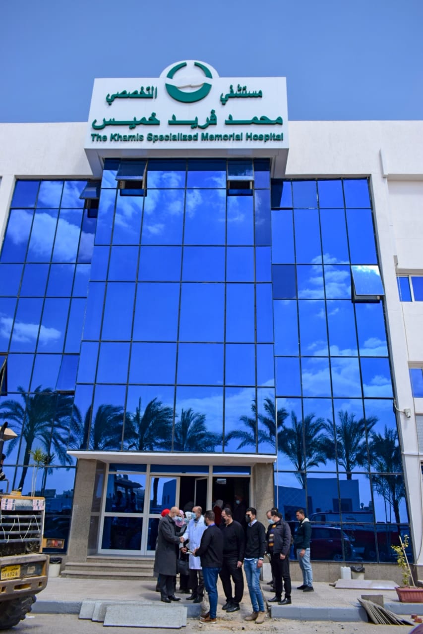جانب من الجولة
