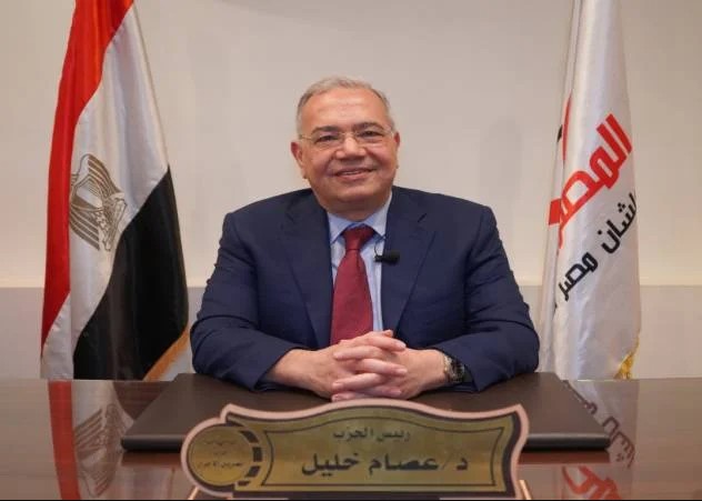 الدكتورعصام خليل