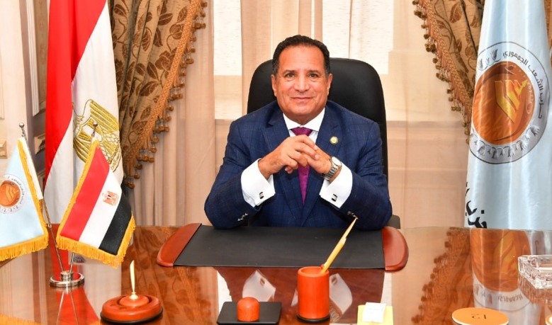 النائب محمد صلاح أبو هميلة
