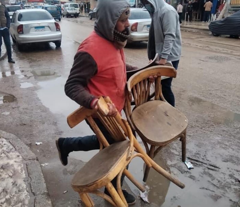 مخالفات