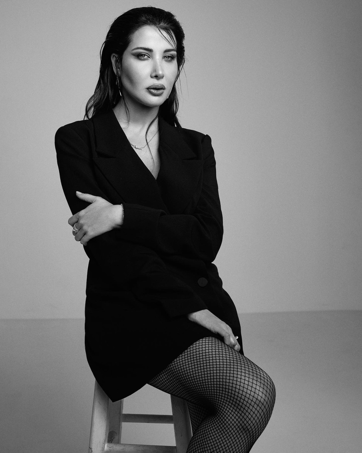 نانسي عجرم