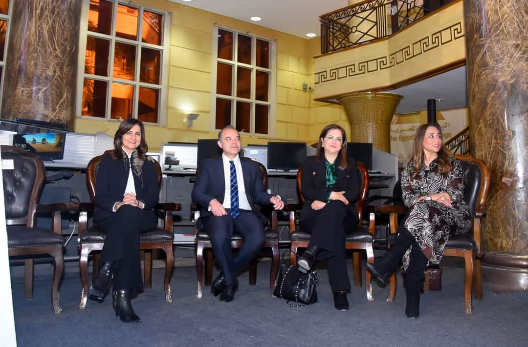 التداول على أسهم شركة
