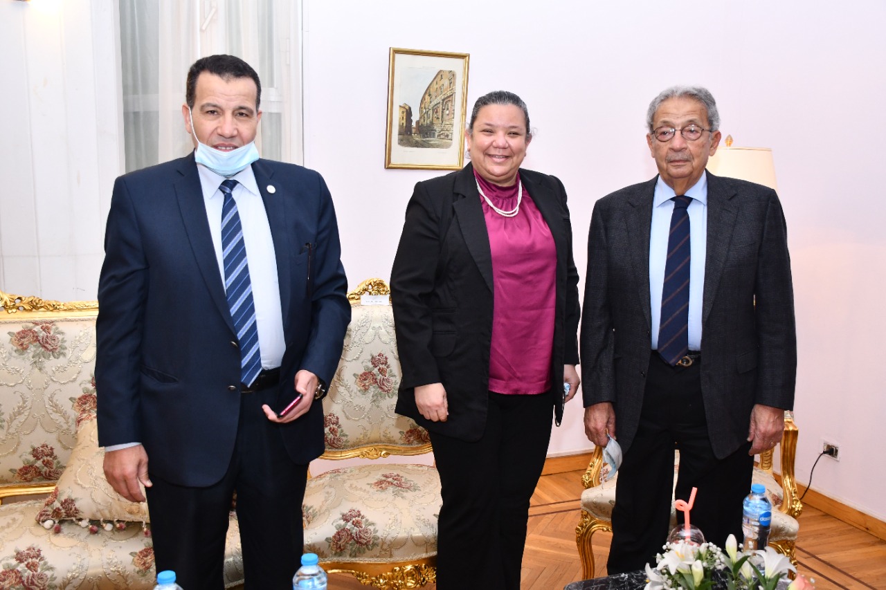 إحتفالية المخطوط العربي