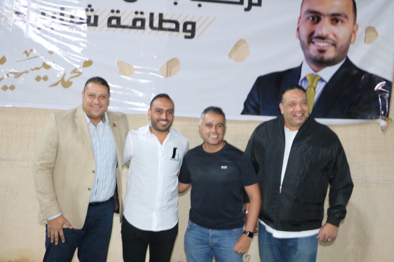 افتتاح الدورة الرمضانية