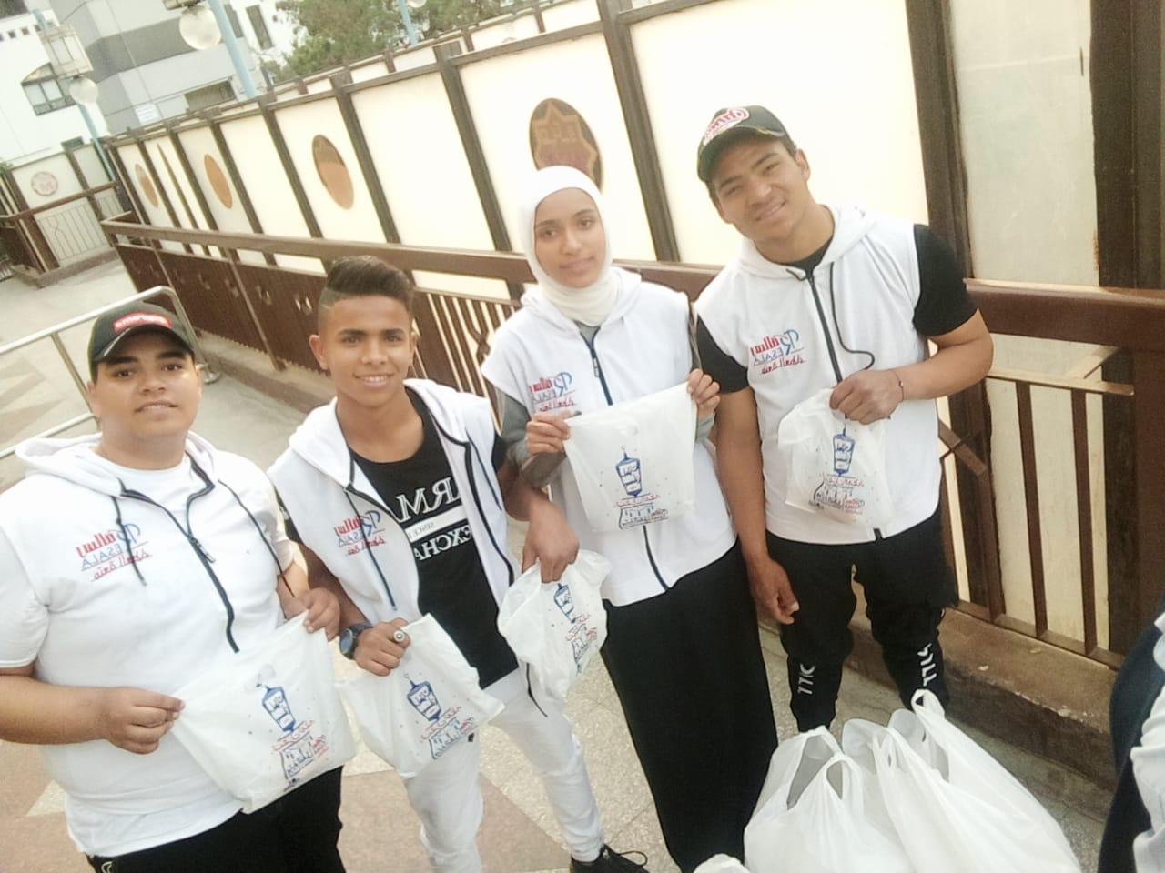 وجبات إفطار