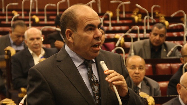 المستشار ياسر الهضيبي