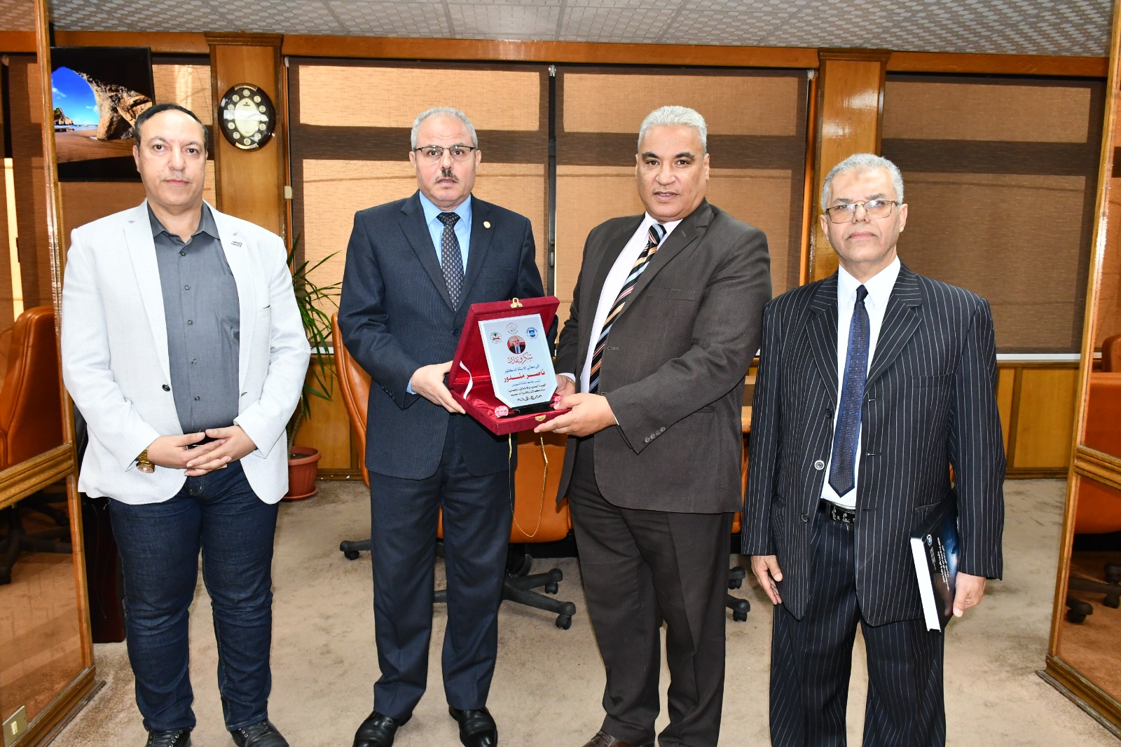 جامعة قناة السويس